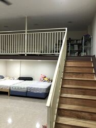 Mayfair Park (D21), Semi-Detached #535295331